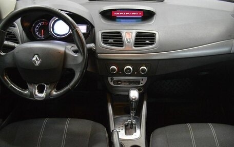 Renault Fluence I, 2014 год, 704 000 рублей, 14 фотография