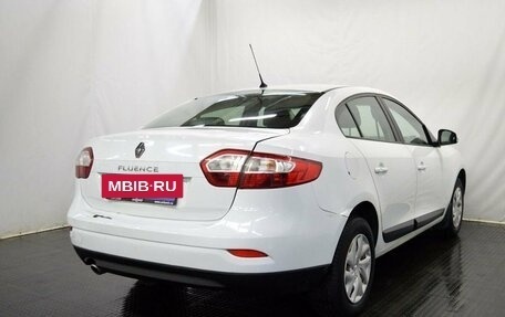 Renault Fluence I, 2014 год, 704 000 рублей, 5 фотография