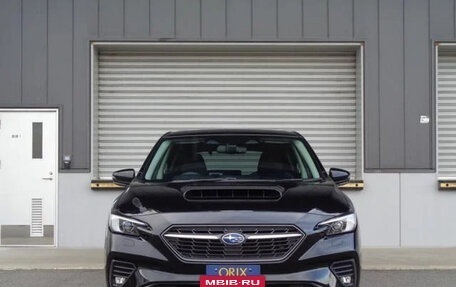 Subaru Levorg, 2021 год, 2 750 000 рублей, 2 фотография