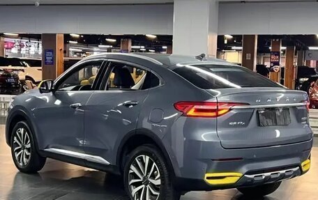 Haval F7x I, 2021 год, 1 950 000 рублей, 5 фотография