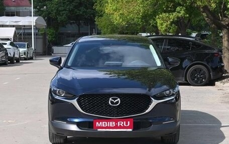 Mazda CX-30 I, 2021 год, 1 976 000 рублей, 7 фотография