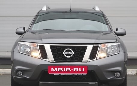 Nissan Terrano III, 2021 год, 1 900 000 рублей, 3 фотография