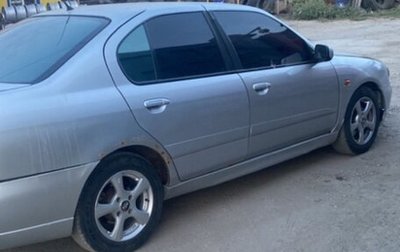 Nissan Primera II рестайлинг, 2000 год, 165 000 рублей, 1 фотография