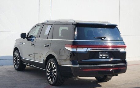 Lincoln Navigator, 2022 год, 11 316 560 рублей, 6 фотография