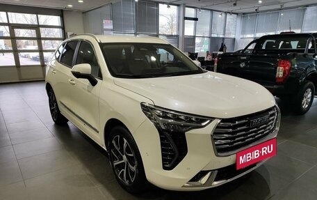 Haval Jolion, 2021 год, 2 059 000 рублей, 3 фотография