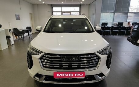 Haval Jolion, 2021 год, 2 059 000 рублей, 2 фотография