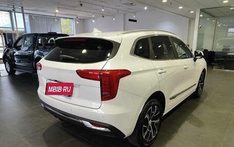 Haval Jolion, 2021 год, 2 059 000 рублей, 5 фотография