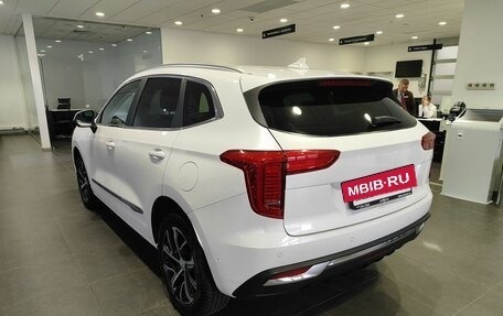 Haval Jolion, 2021 год, 2 059 000 рублей, 7 фотография