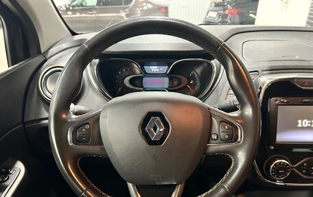 Renault Kaptur I рестайлинг, 2019 год, 1 695 000 рублей, 6 фотография