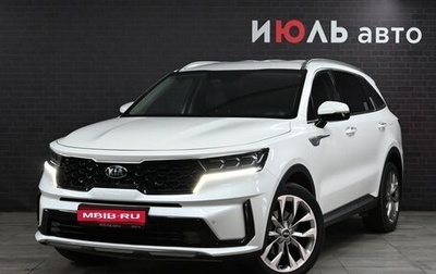 KIA Sorento IV, 2020 год, 4 175 000 рублей, 1 фотография