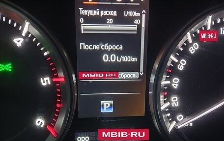 Toyota Land Cruiser 200, 2015 год, 5 695 000 рублей, 17 фотография