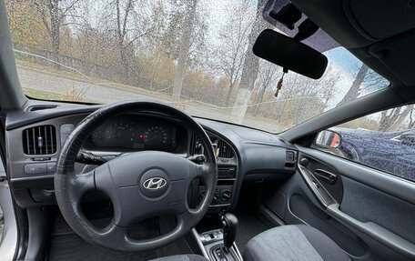 Hyundai Elantra III, 2009 год, 595 000 рублей, 10 фотография