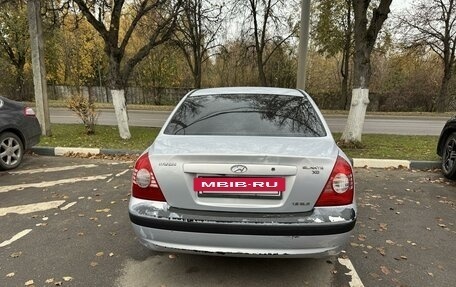 Hyundai Elantra III, 2009 год, 595 000 рублей, 5 фотография