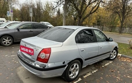 Hyundai Elantra III, 2009 год, 595 000 рублей, 6 фотография