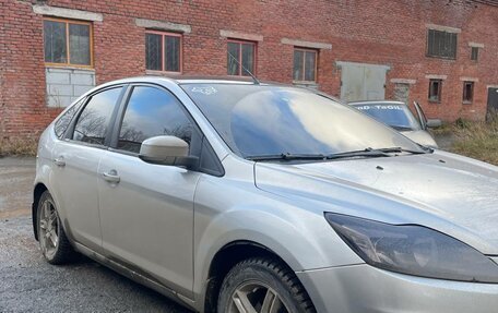 Ford Focus II рестайлинг, 2010 год, 800 000 рублей, 4 фотография