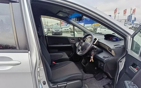 Honda Freed I, 2010 год, 1 194 995 рублей, 9 фотография