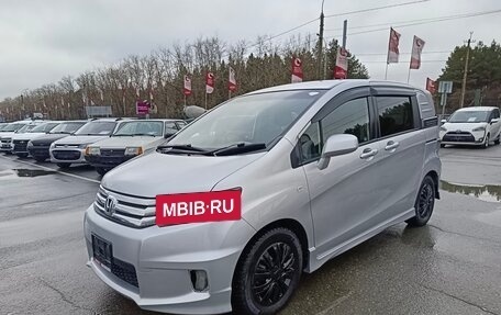 Honda Freed I, 2010 год, 1 194 995 рублей, 3 фотография