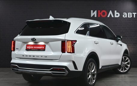 KIA Sorento IV, 2020 год, 4 175 000 рублей, 7 фотография