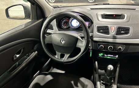 Renault Megane III, 2014 год, 750 000 рублей, 4 фотография