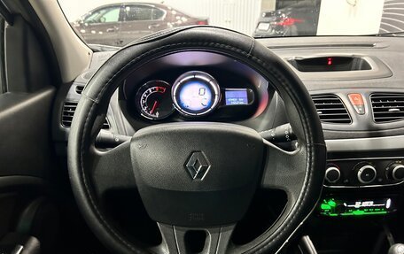 Renault Megane III, 2014 год, 750 000 рублей, 7 фотография