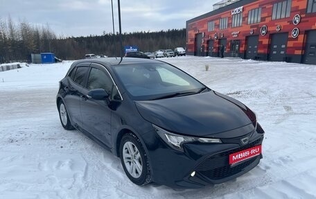 Toyota Corolla, 2019 год, 2 150 000 рублей, 1 фотография