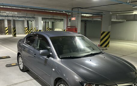 Mazda 3, 2007 год, 600 000 рублей, 1 фотография