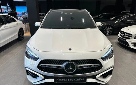 Mercedes-Benz GLA, 2021 год, 2 960 111 рублей, 2 фотография