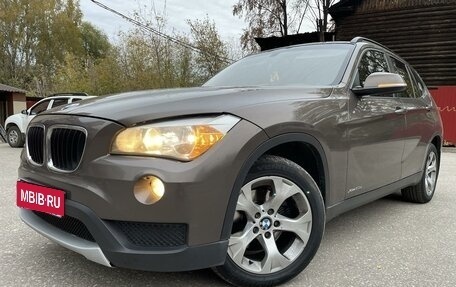 BMW X1, 2014 год, 1 750 000 рублей, 1 фотография