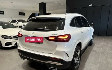 Mercedes-Benz GLA, 2021 год, 2 960 111 рублей, 4 фотография