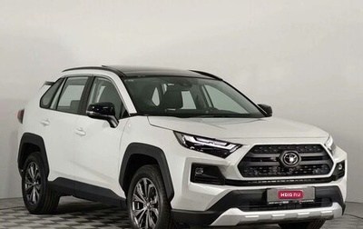 Toyota RAV4, 2024 год, 4 250 000 рублей, 1 фотография