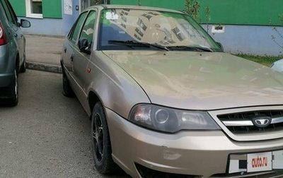 Daewoo Nexia I рестайлинг, 2012 год, 220 000 рублей, 1 фотография