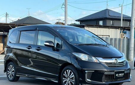 Honda Freed I, 2016 год, 990 000 рублей, 1 фотография