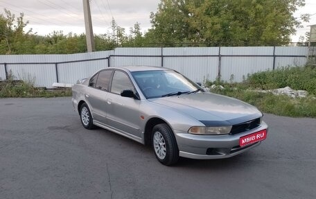 Mitsubishi Galant VIII, 2000 год, 110 000 рублей, 1 фотография