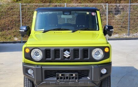 Suzuki Jimny, 2020 год, 1 650 222 рублей, 1 фотография