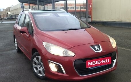 Peugeot 308 II, 2011 год, 645 000 рублей, 5 фотография