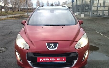 Peugeot 308 II, 2011 год, 645 000 рублей, 7 фотография