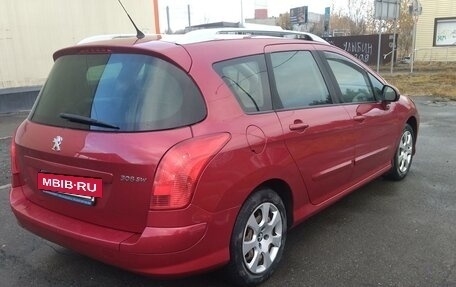 Peugeot 308 II, 2011 год, 645 000 рублей, 12 фотография