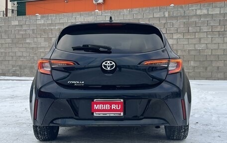 Toyota Corolla, 2019 год, 2 150 000 рублей, 5 фотография