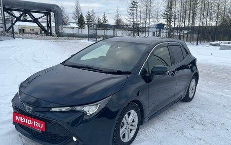 Toyota Corolla, 2019 год, 2 150 000 рублей, 2 фотография