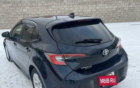 Toyota Corolla, 2019 год, 2 150 000 рублей, 3 фотография