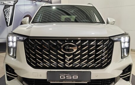 GAC GS8, 2024 год, 4 299 000 рублей, 2 фотография