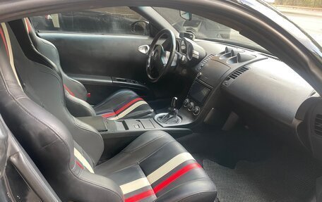 Nissan 350Z, 2004 год, 1 600 000 рублей, 7 фотография