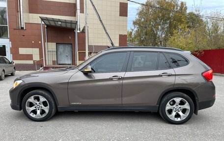 BMW X1, 2014 год, 1 750 000 рублей, 3 фотография