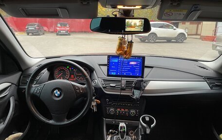 BMW X1, 2014 год, 1 750 000 рублей, 4 фотография