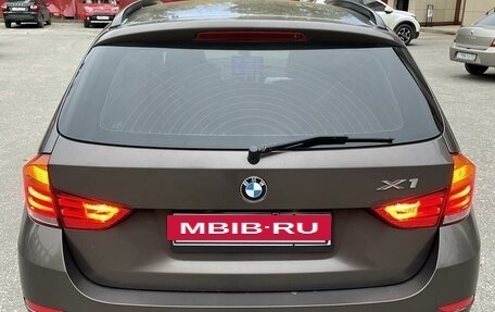 BMW X1, 2014 год, 1 750 000 рублей, 2 фотография