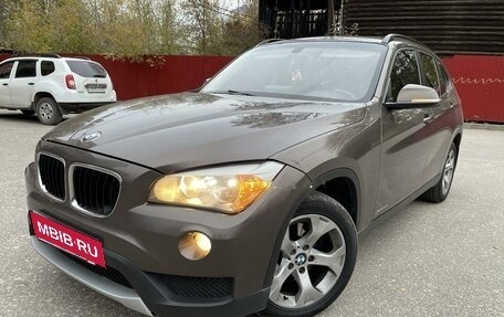 BMW X1, 2014 год, 1 750 000 рублей, 6 фотография