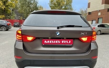 BMW X1, 2014 год, 1 750 000 рублей, 7 фотография