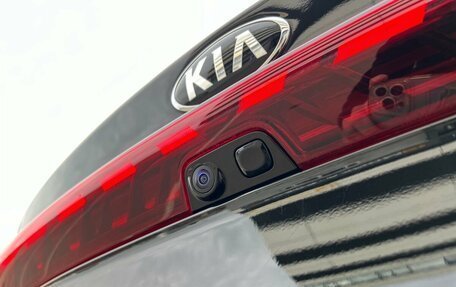 KIA K5, 2020 год, 2 750 000 рублей, 12 фотография