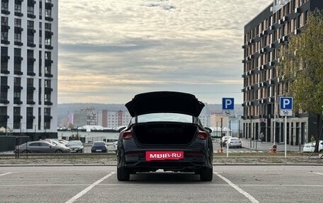 KIA K5, 2020 год, 2 750 000 рублей, 8 фотография