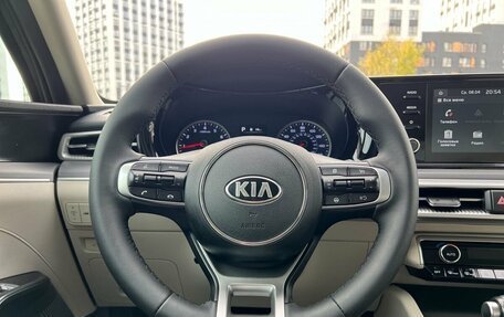 KIA K5, 2020 год, 2 750 000 рублей, 18 фотография